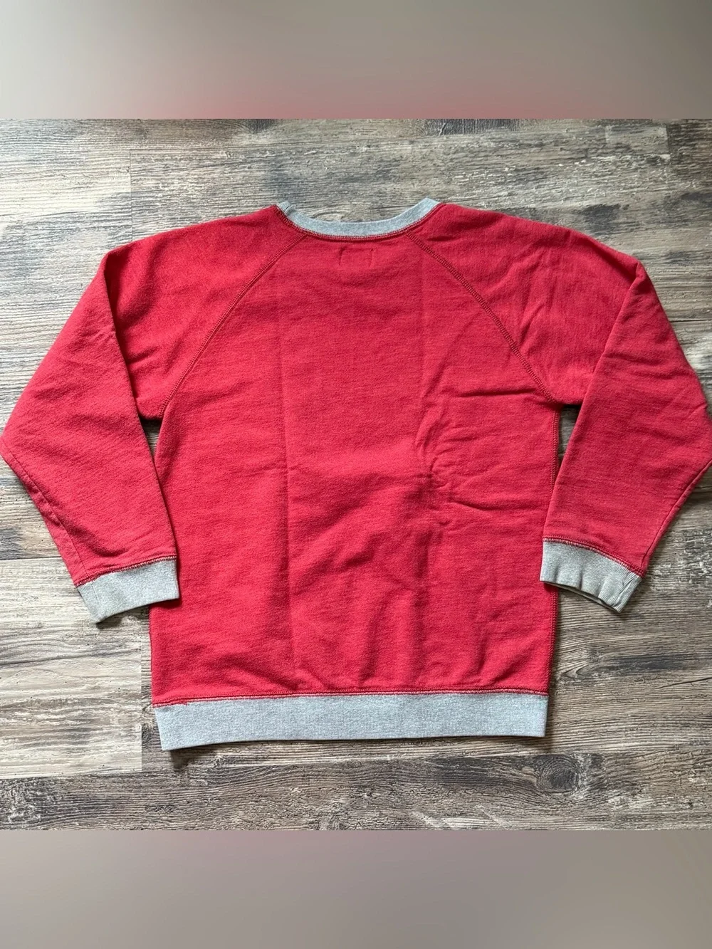 Lot of 4 long sleeve hoodies sweatshirts boys L 10-12 Old Navy children’s place